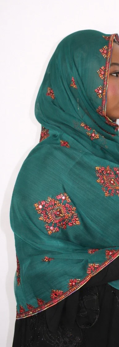 Nadira Embe Hijabs - Image 4