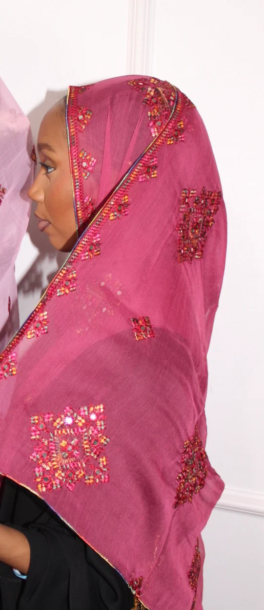 Nadira Embe Hijabs - Image 6